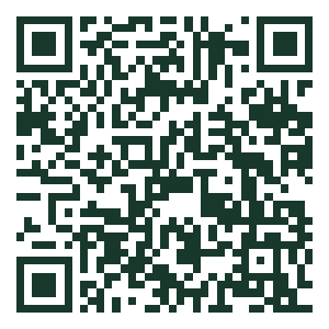QR code for Blessed Hands Massage Therapy