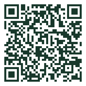 QR code for Casas Sloth & Butterfly