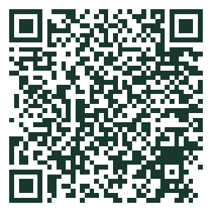 QR code for Colibri Lodge Gandoca