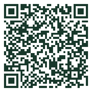 QR code for Cool and Calm Cafe
