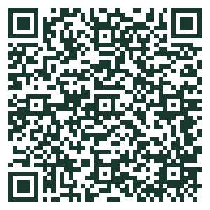 QR code for Finca La Isla Botanical Garden