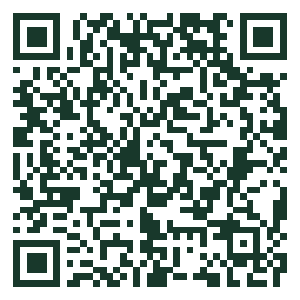 QR code for Hidden Garden Ethnobotanical Sanctuary