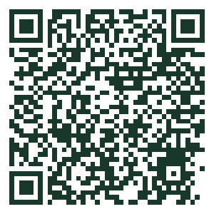 QR code for La Paloma Studio en Coclès con cocina a