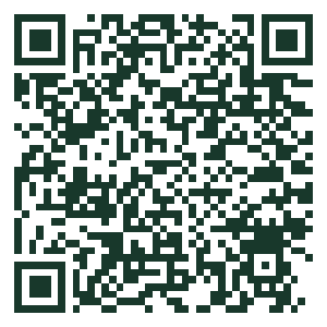 QR code for La Rana De Cahuita