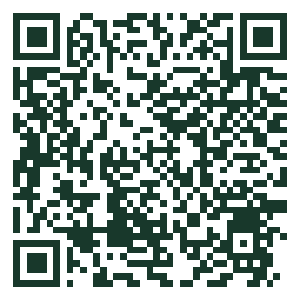 QR code for Shiosai Retreat Cabins